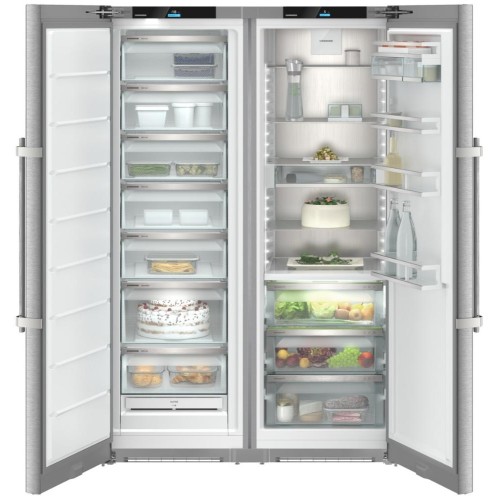 Холодильник Liebherr XRFsd 5255 Prime