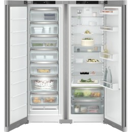 Холодильник Liebherr XRFsf 5225 (SFNsfe 5227 + SRBsfe 5220)