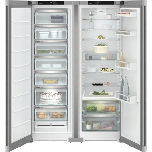 Холодильник Liebherr XRFsf 5225 (SFNsfe 5227 + SRBsfe 5220)