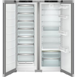 Холодильник Liebherr XRFsf 5225 (SFNsfe 5227 + SRBsfe 5220)
