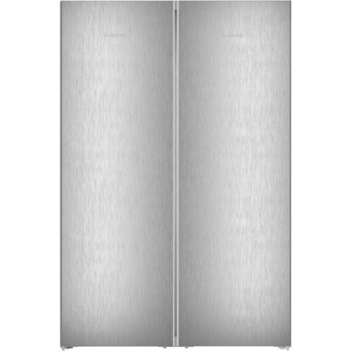 Холодильник Liebherr XRFsf 5225 (SFNsfe 5227 + SRBsfe 5220)