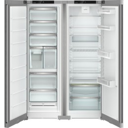 Холодильник Liebherr XRFsf 5240 (SFNsfe 5247 + SRsfe 5220)