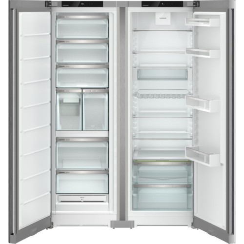 Холодильник Liebherr XRFsf 5240 (SFNsfe 5247 + SRsfe 5220)
