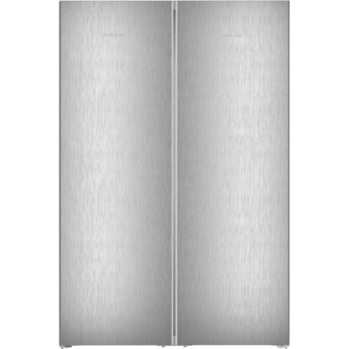 Холодильник Liebherr XRFsf 5240 (SFNsfe 5247 + SRsfe 5220)