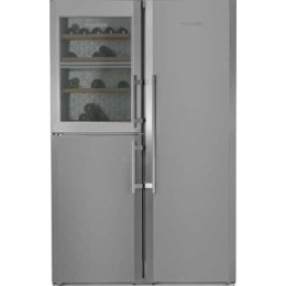 Холодильник Liebherr SBSes 7165 PremiumPlus Vinidor BioFresh NoFrost