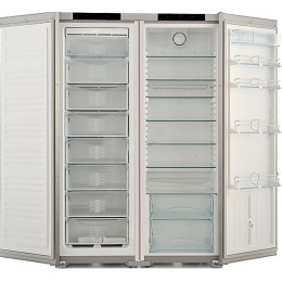 Холодильник Liebherr SBSes 7252 Premium NoFrost