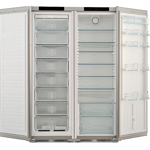 Холодильник Liebherr SBSes 7252 Premium NoFrost