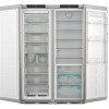 Холодильник Liebherr SBSes 7263 Premium BioFresh NoFrost