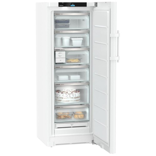 Морозильная камера Liebherr FNd 5056 Prime NoFrost