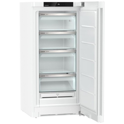 Морозильная камера Liebherr FNe 4224 Plus NoFrost