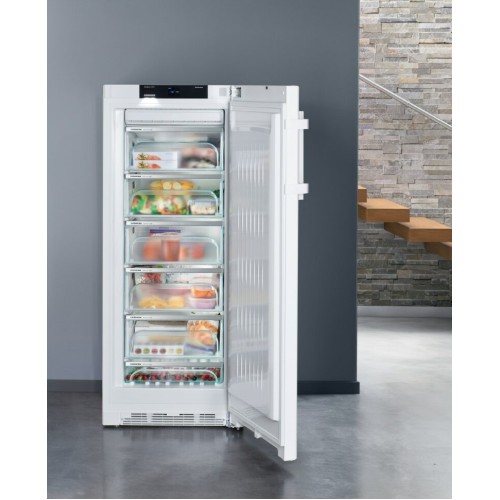 Морозильная камера Liebherr GN 3235 Comfort NoFrost