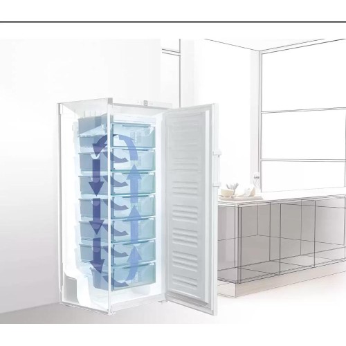 Морозильная камера Liebherr GN 3235 Comfort NoFrost