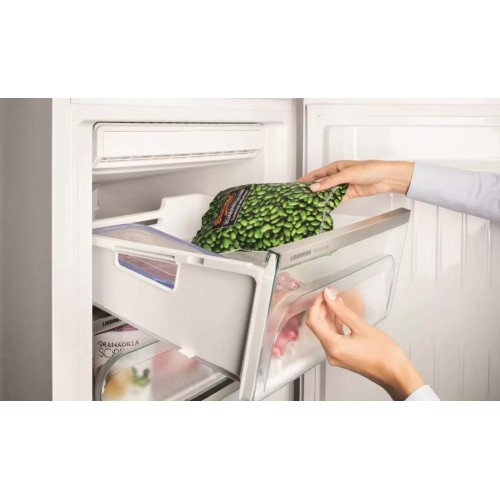 Морозильная камера Liebherr GN 3735 Comfort NoFrost