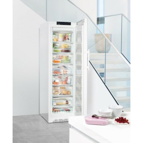 Морозильная камера Liebherr GN 4375 Premium NoFrost