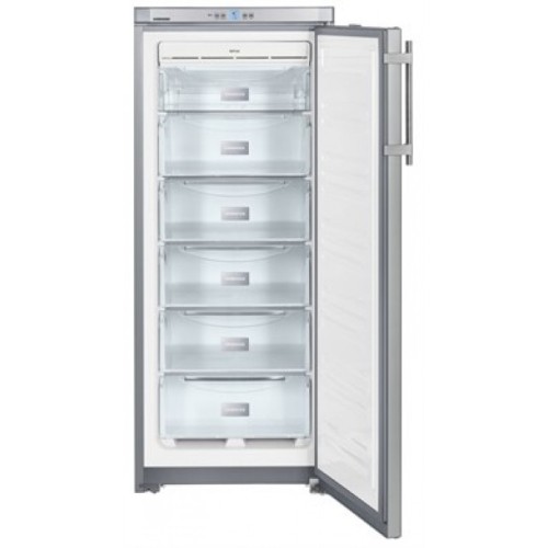 Морозильная камера  Liebherr GNPef 2313