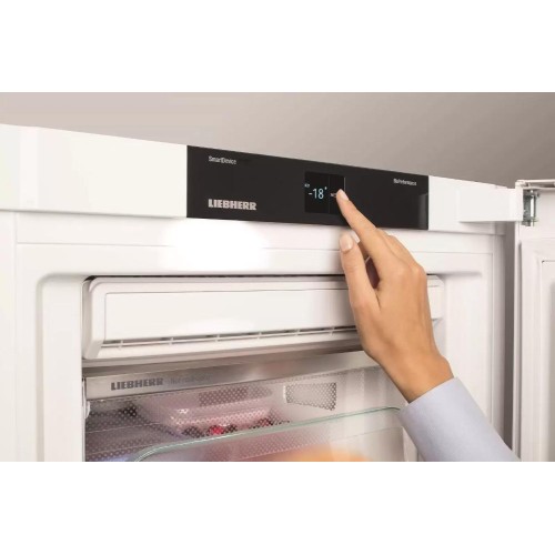 Морозильная камера Liebherr SGNes 4375 Premium NoFrost
