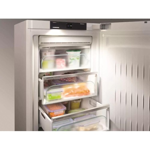 Морозильная камера Liebherr SGNes 4375 Premium NoFrost