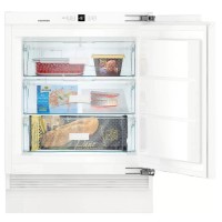 Встраиваемая морозильная камера Liebherr SUIG 1514 Comfort