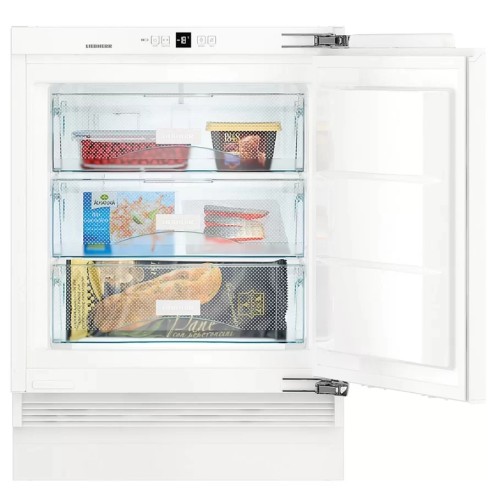 Встраиваемая морозильная камера Liebherr SUIG 1514 Comfort