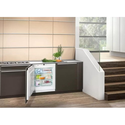 Встраиваемая морозильная камера Liebherr SUIGN 1554 Premium NoFrost