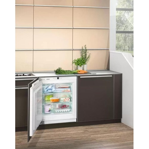 Встраиваемая морозильная камера Liebherr SUIGN 1554 Premium NoFrost