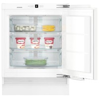 Встраиваемая морозильная камера Liebherr SUIGN 1554 Premium NoFrost Встраиваемая морозильная камера Liebherr SUIGN 1554 Premium NoFrost