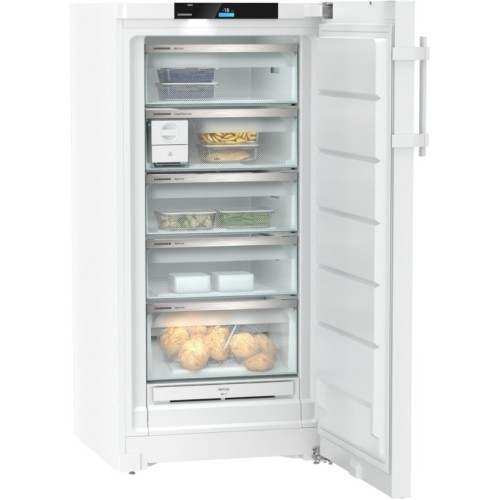 Морозильник Liebherr FNc 667i Peak