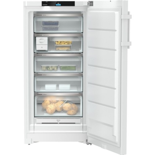 Морозильник Liebherr FNc 667i Peak