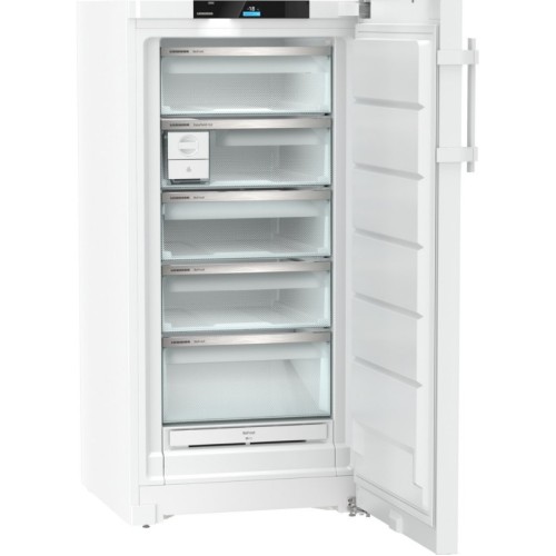 Морозильник Liebherr FNc 667i Peak