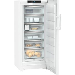 Морозильник Liebherr FNc 707i Peak