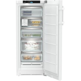 Морозильник Liebherr FNd 4655