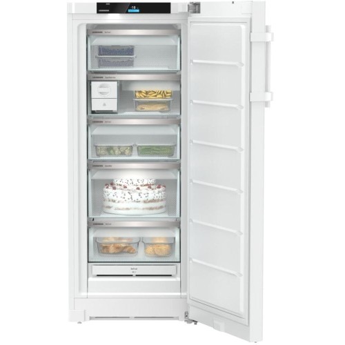 Морозильник Liebherr FNd 4655