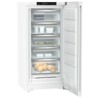 Морозильник Liebherr FNd 6625 Морозильник Liebherr FNd 6625