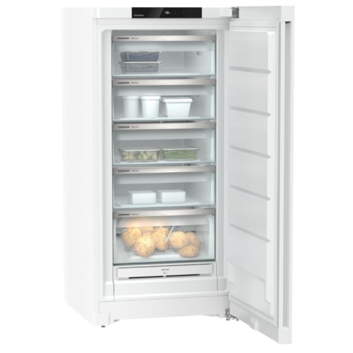 Морозильник Liebherr FNd 6625