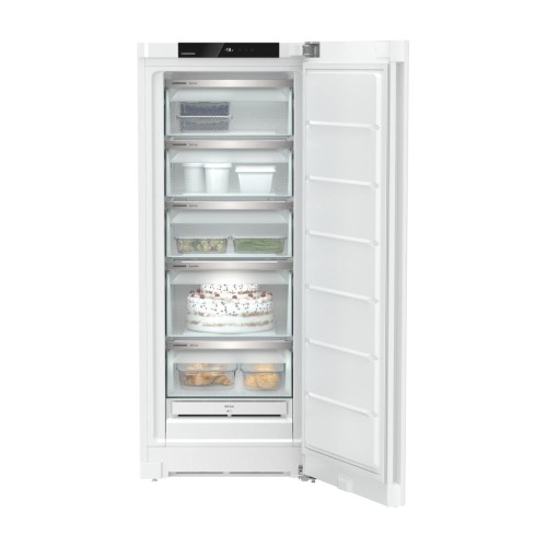 Морозильник Liebherr FNe 4625