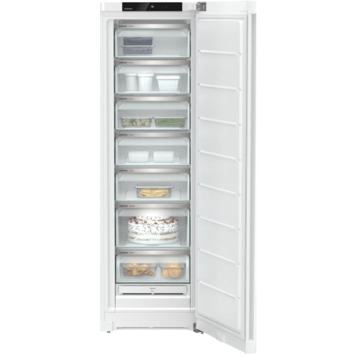 Морозильник Liebherr FNf 5207