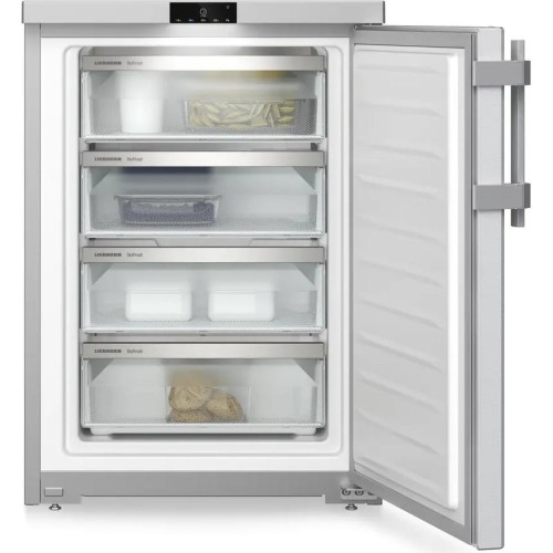 Морозильник Liebherr FNsddi 1624