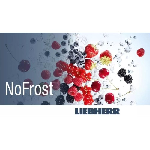 Морозильник Liebherr GN 3835 Comfort NoFrost