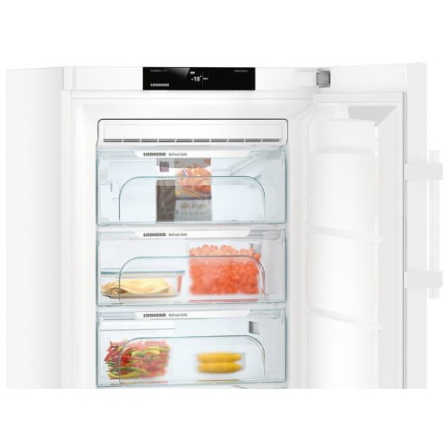 Морозильник Liebherr GN 4135 Comfort NoFrost