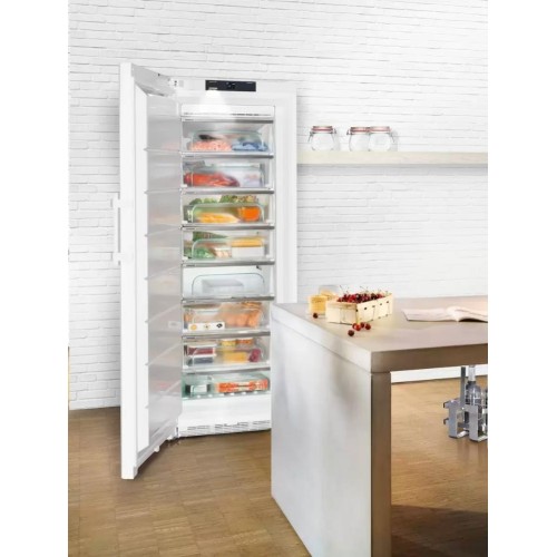 Морозильник Liebherr GN 5235 Comfort NoFrost