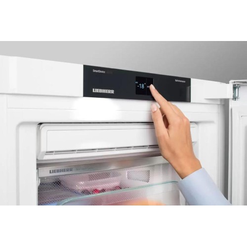 Морозильник Liebherr GN 5275 Premium NoFrost