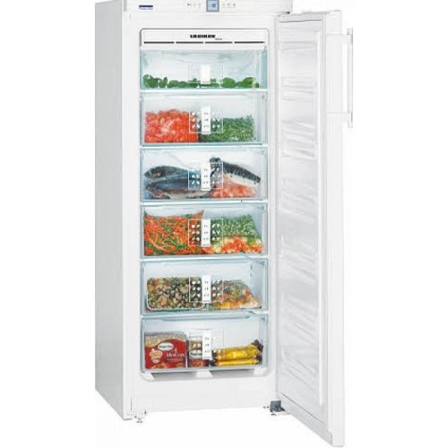 Морозильник Liebherr GNP 2356 Premium NoFrost