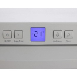 Морозильник Liebherr GP 1376 Premium