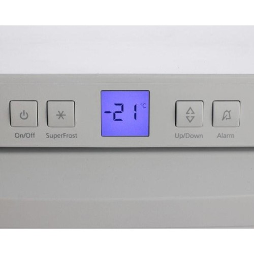 Морозильник Liebherr GP 1376 Premium