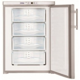 Морозильник Liebherr GPesf 1476 Premium