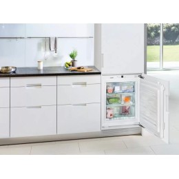 Встраиваемый морозильник Liebherr IGN 1064