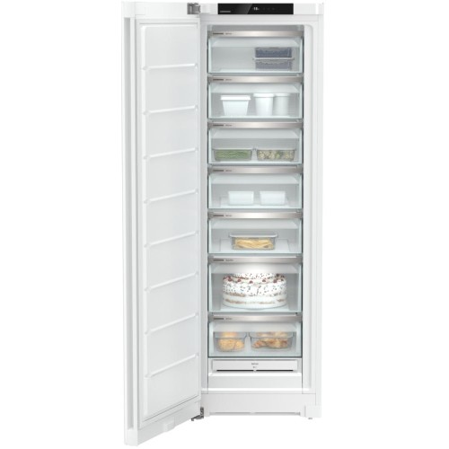 Морозильник Liebherr SFNd 5227