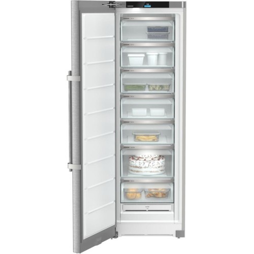 Морозильник Liebherr SFNsdd5257