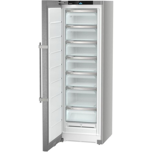 Морозильник Liebherr SFNsdd5257