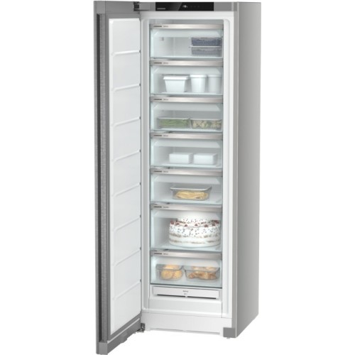 Морозильник Liebherr SFNsdd 5227